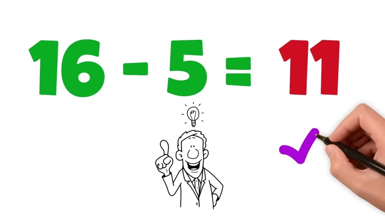 Subtraction Quiz 2