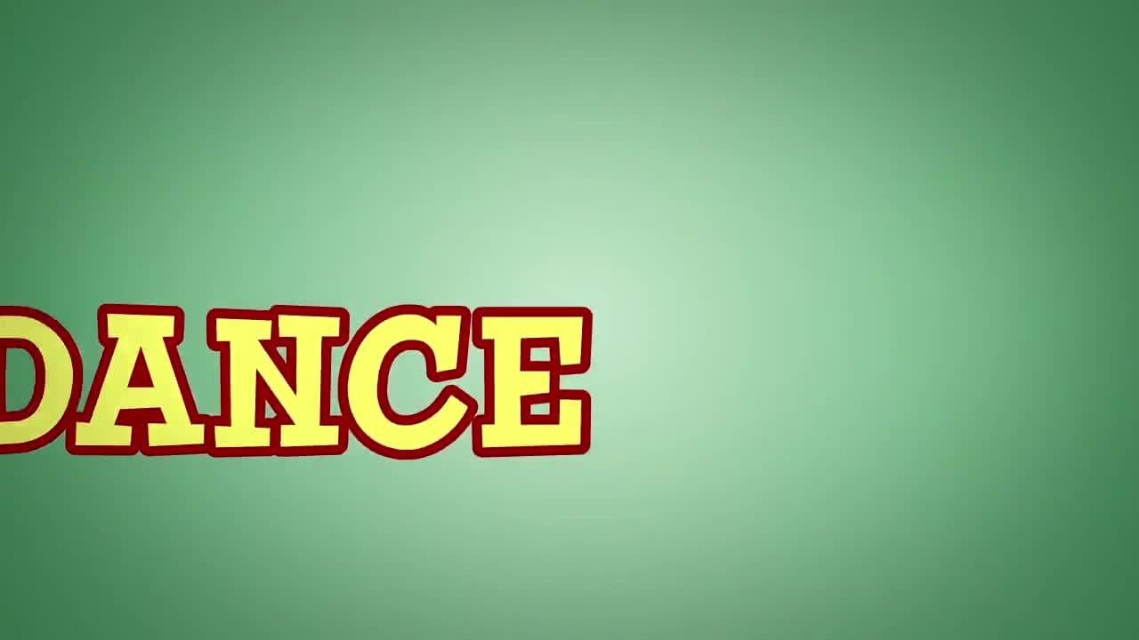 Lights! Camera!! Action Verb!!!