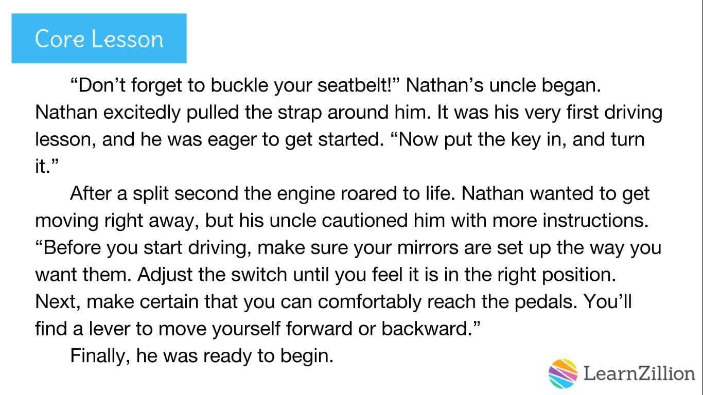 Adding Prepositional Phrases to Enhance Meaning in Writing