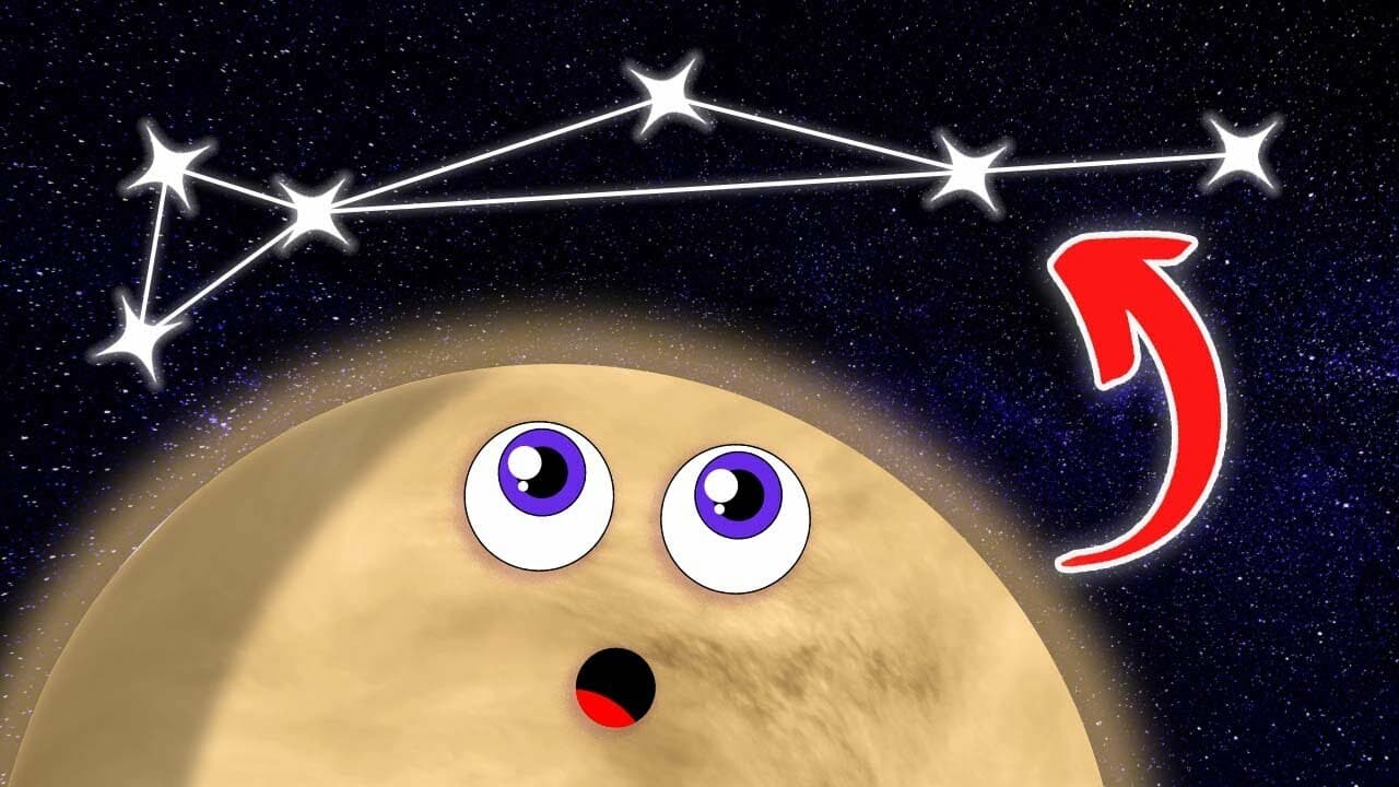 TOI 700 d - Earth-Sized Planet | Exoplanet Song