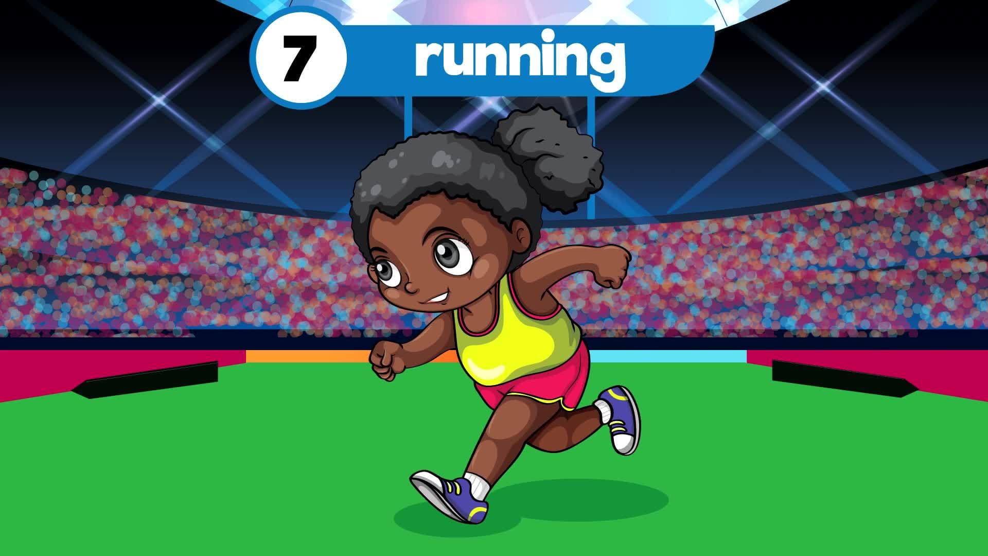 Learn About Sports 2