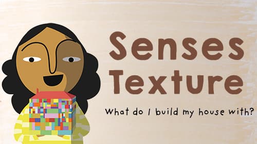 Building Basics - What Do I Build My House With?