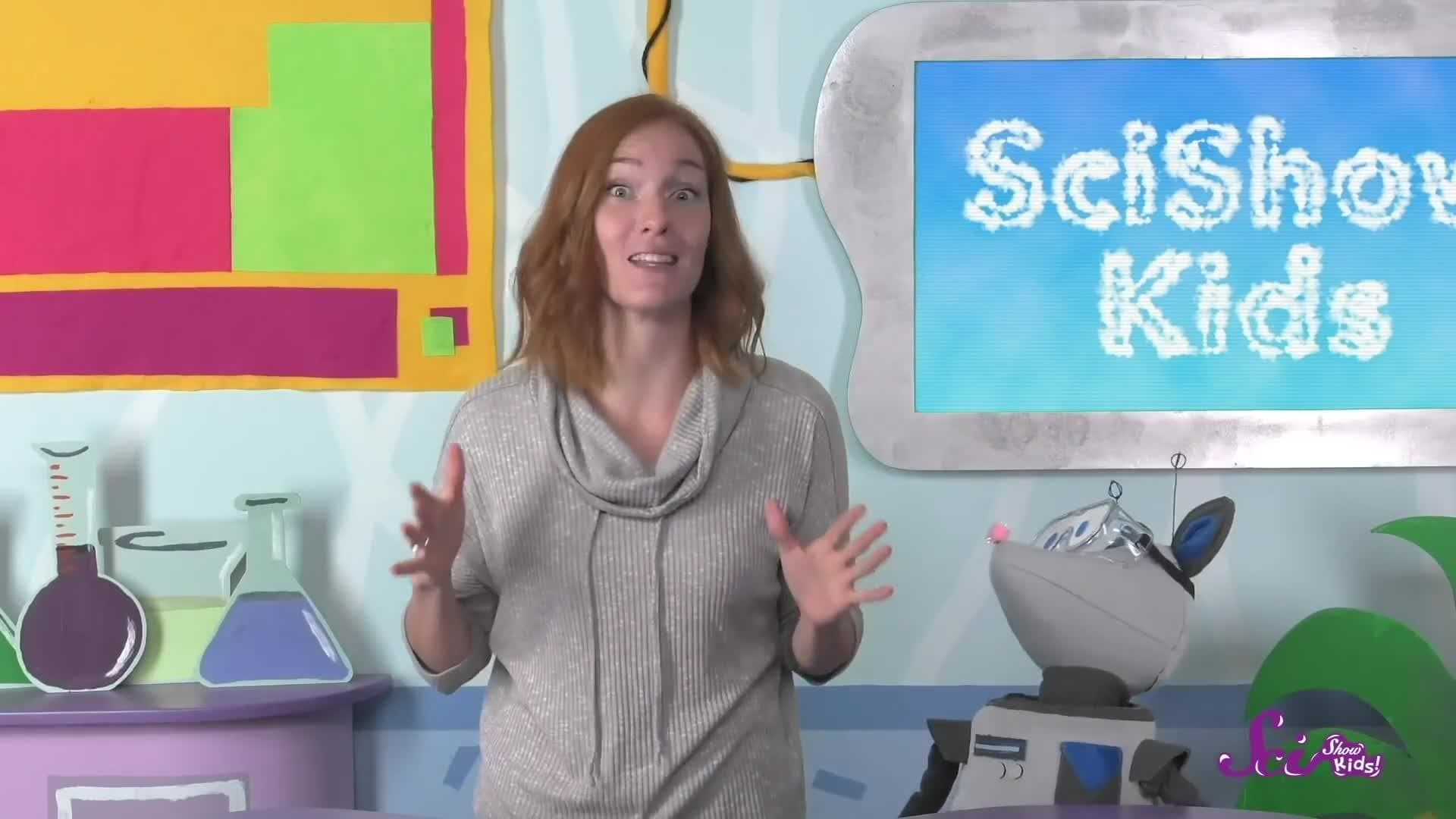 Why do Planes Leave White Streaks in the Sky?