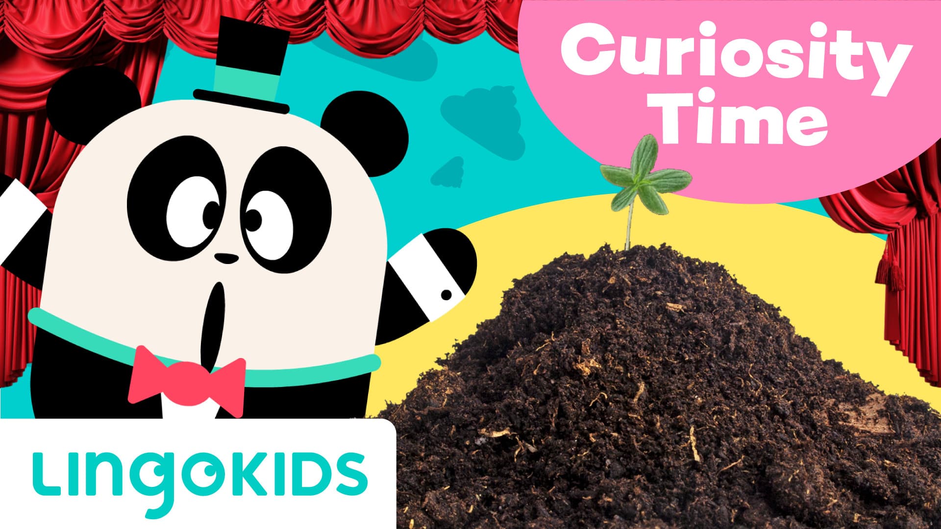 Curiosity Time: What is Manure?
