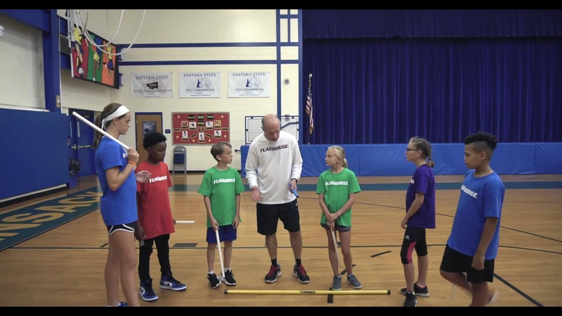 The Ultimate Teamwork Activity for Students! (Ep. 84 - Travel Log)