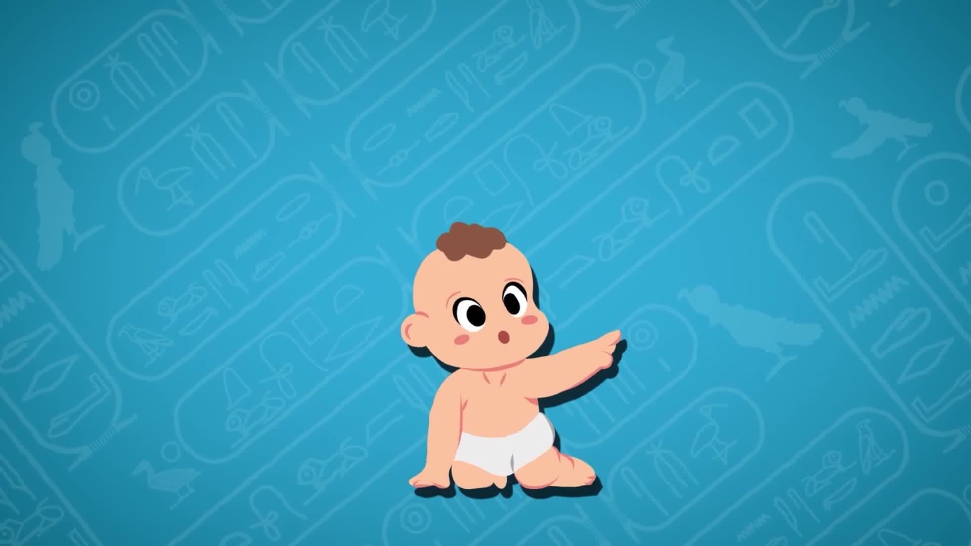 Five Facts - Tutankhamum