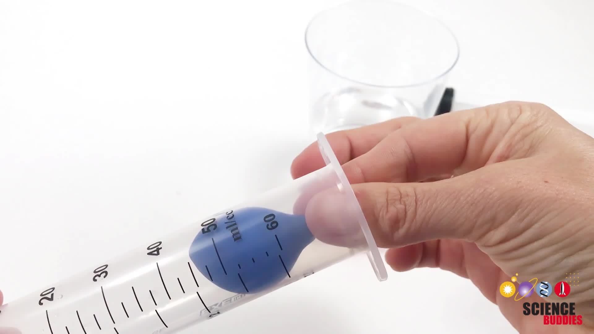 Why Soda Fizzes &mdash; Boyle's Law Demonstration