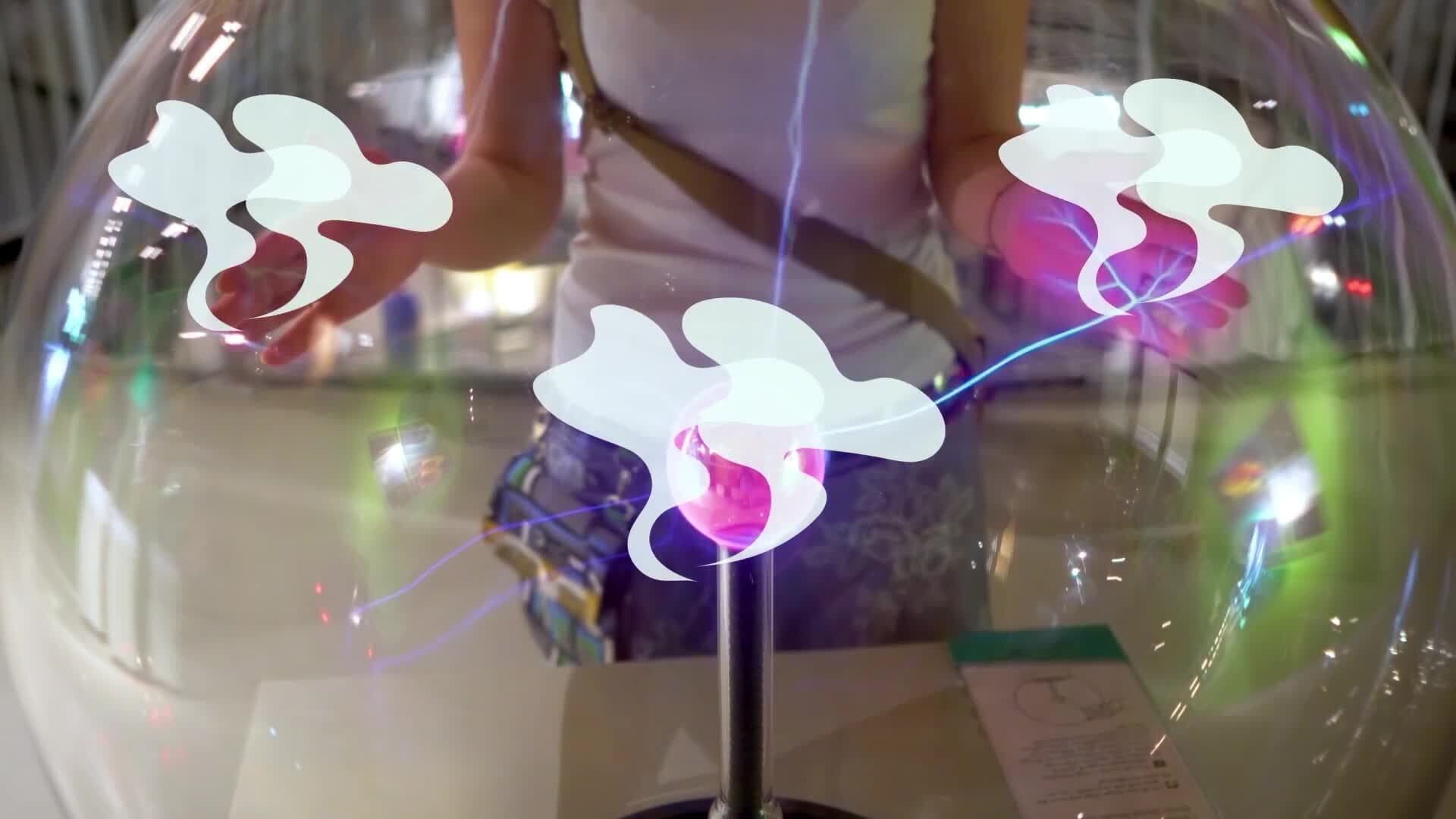 I WONDER - What Is Plasma?