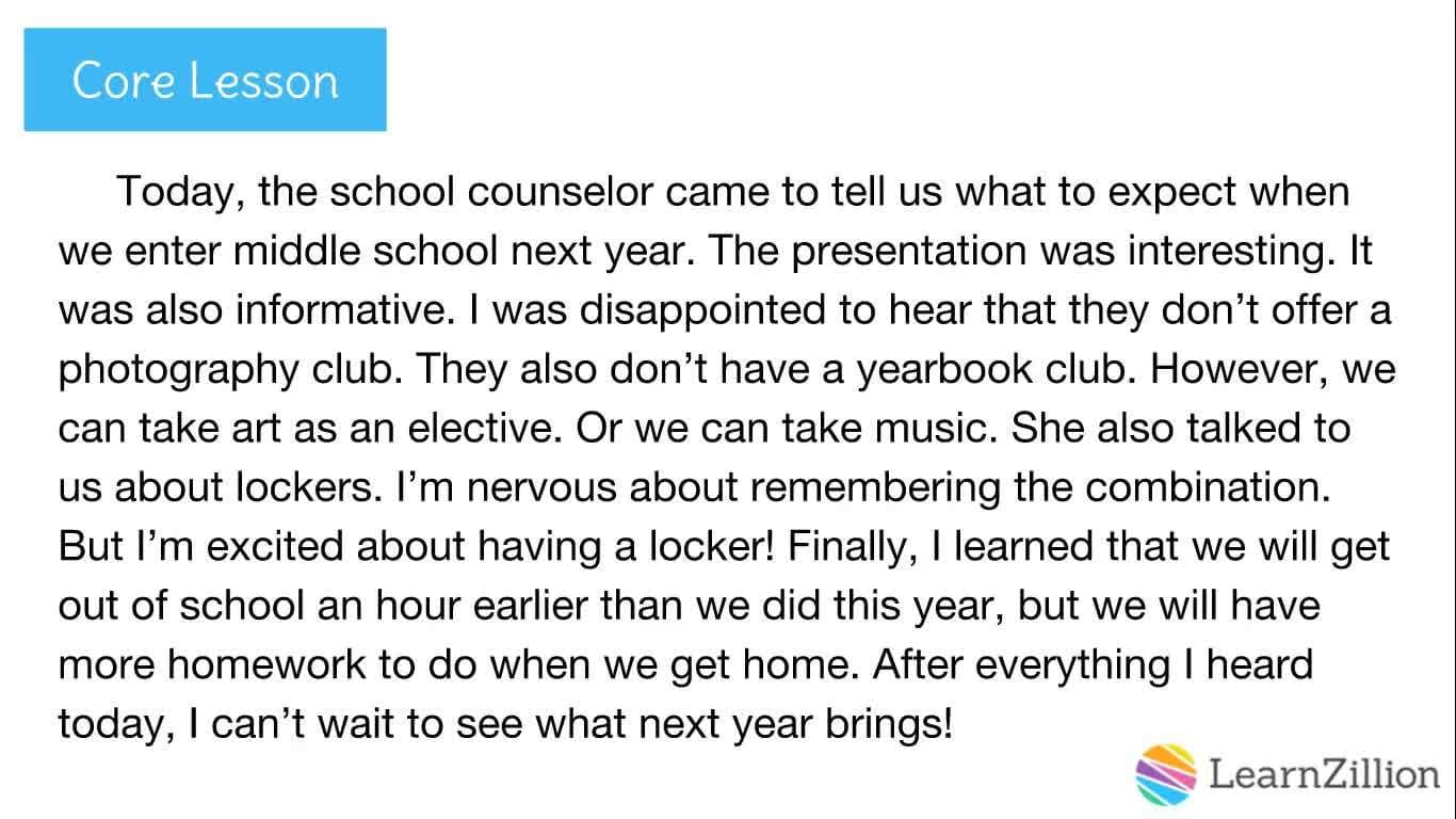 Using Correlative Conjunctions in Writing