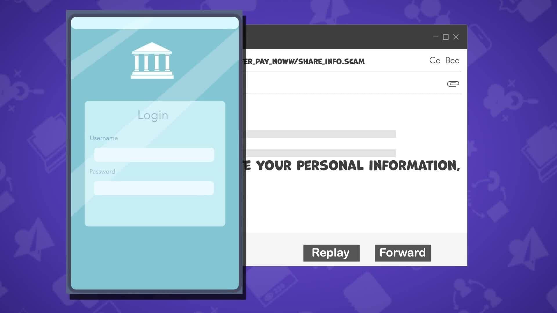 High Five Facts - Online Safety