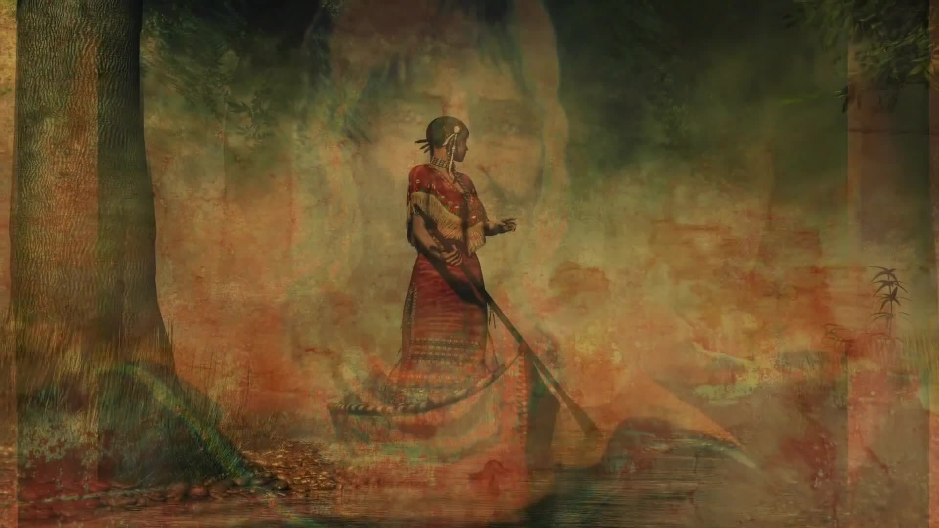 Reclaiming Roots: The Resilience and Struggle of Indigenous Peoples in America