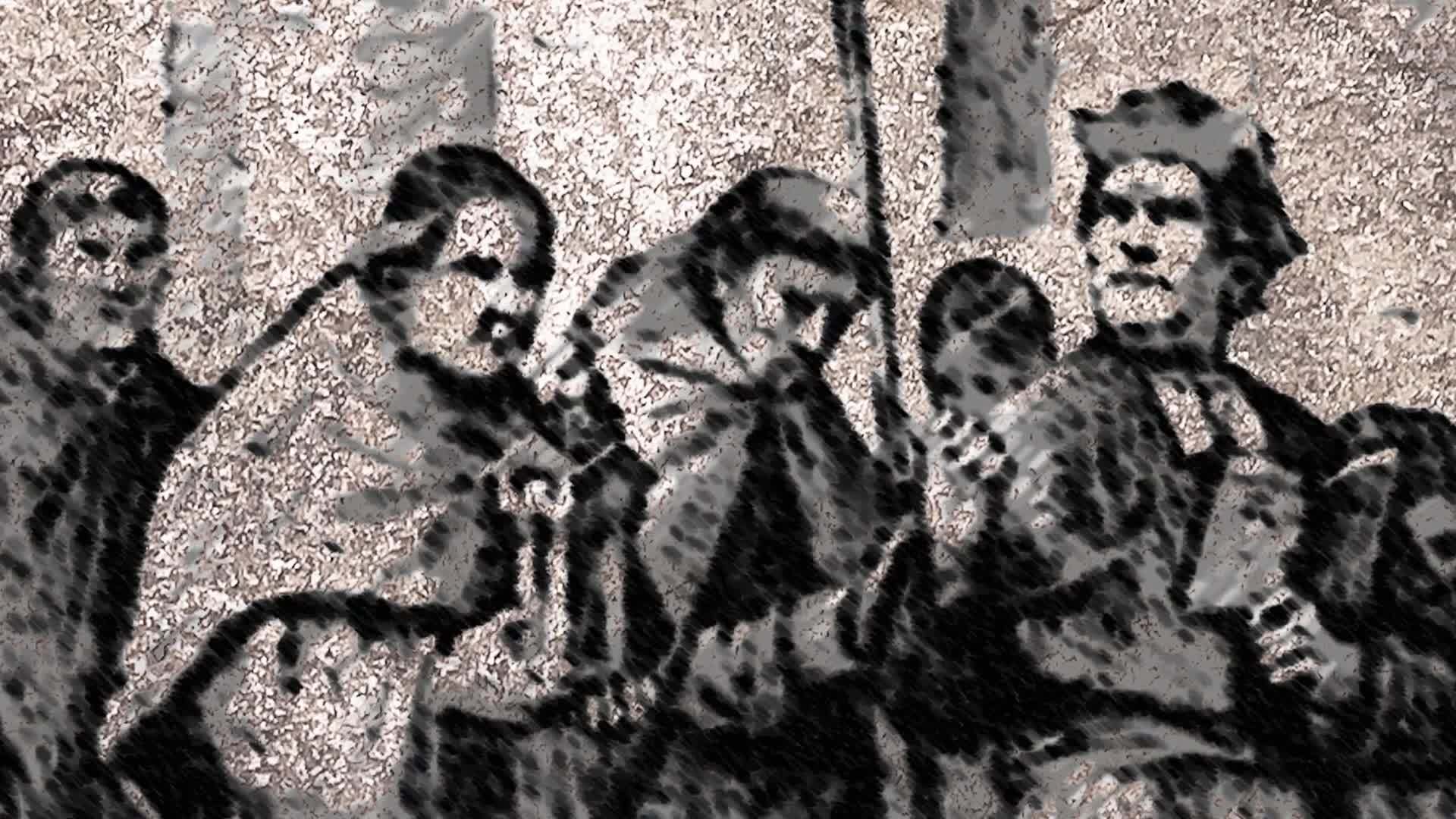 History Kids: The True Story of the Battle of the Alamo 