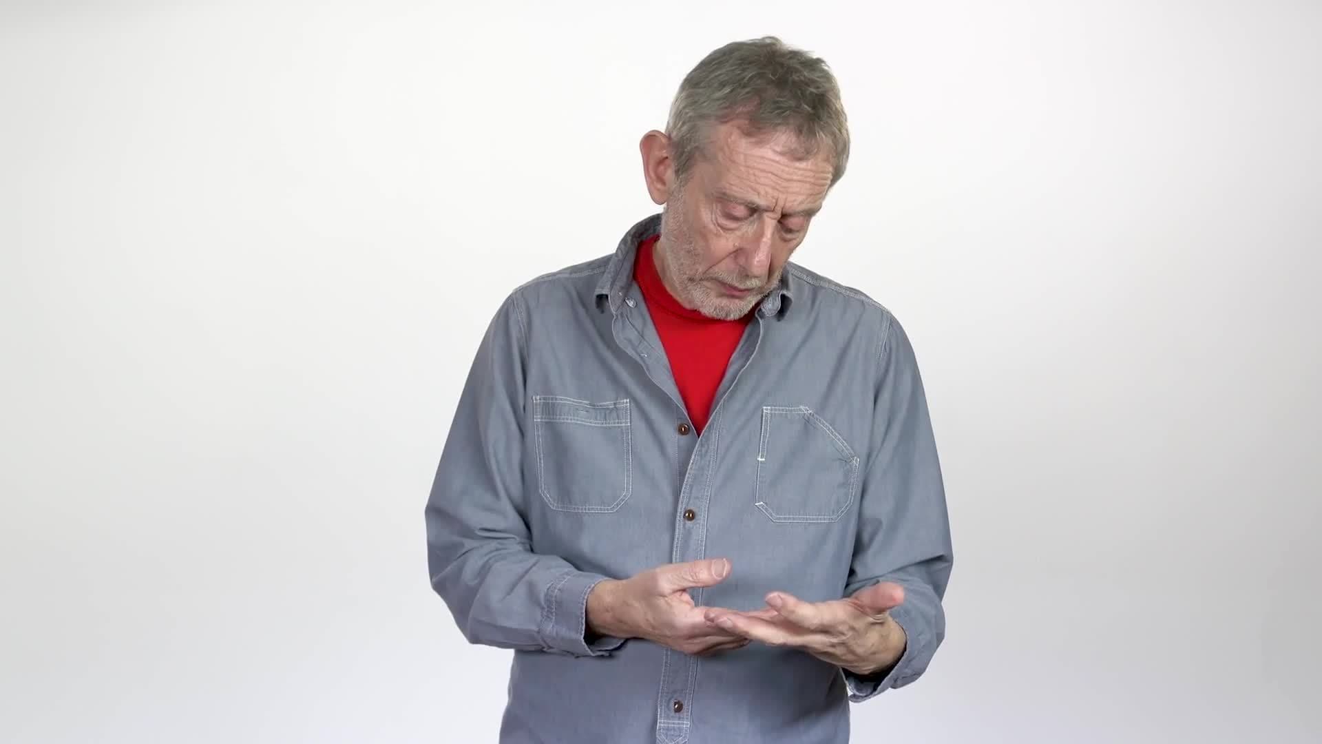 Going Through Old Photos | POEM