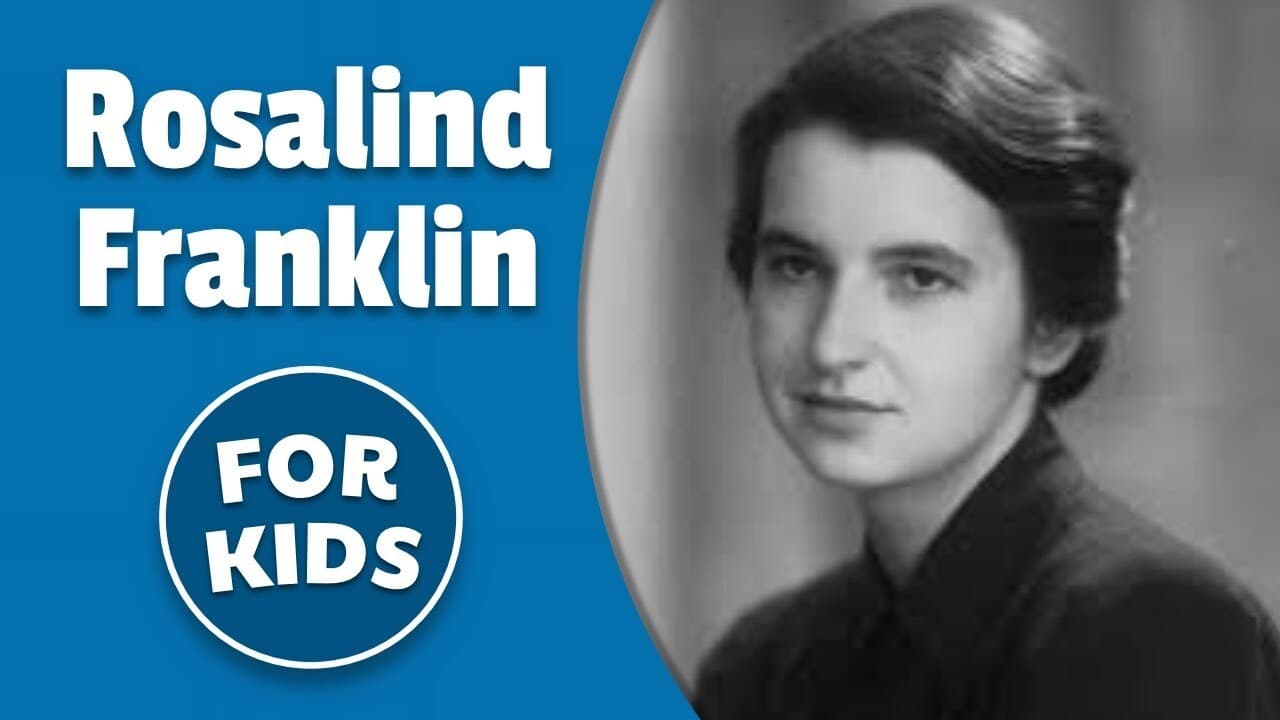 Rosalind Franklin for Kids | Bedtime History