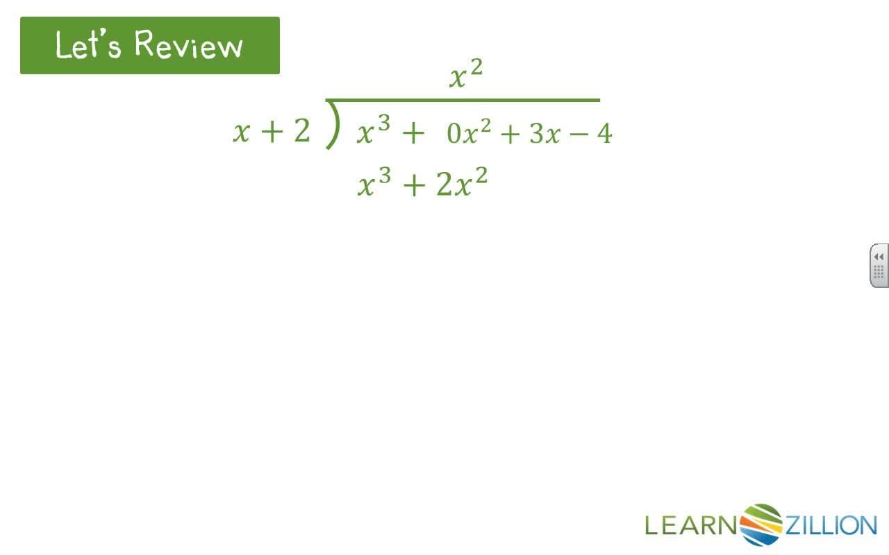 Understanding the Remainder Theorem Through Simple Division Problems