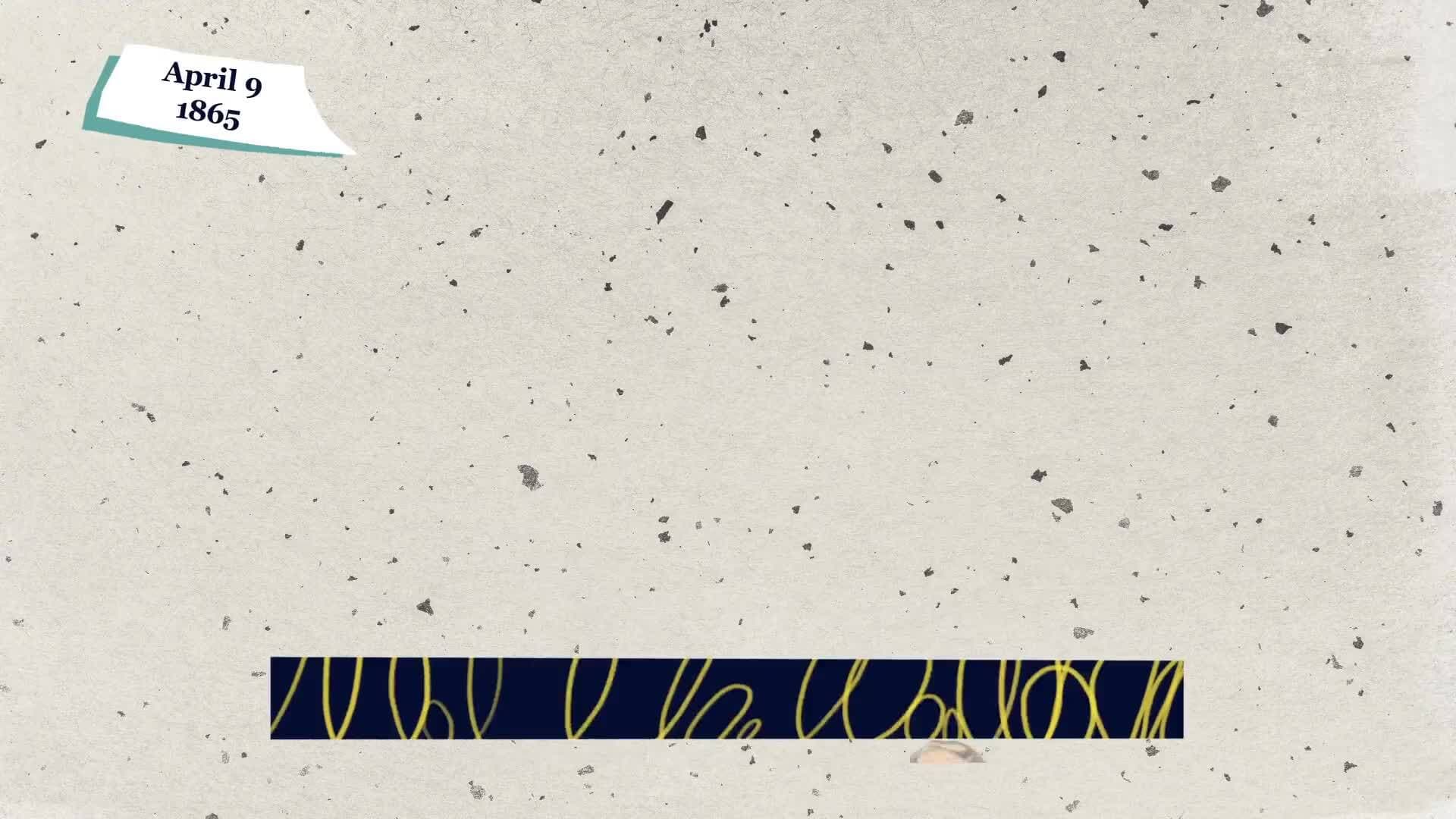 The Assassination of President Lincoln