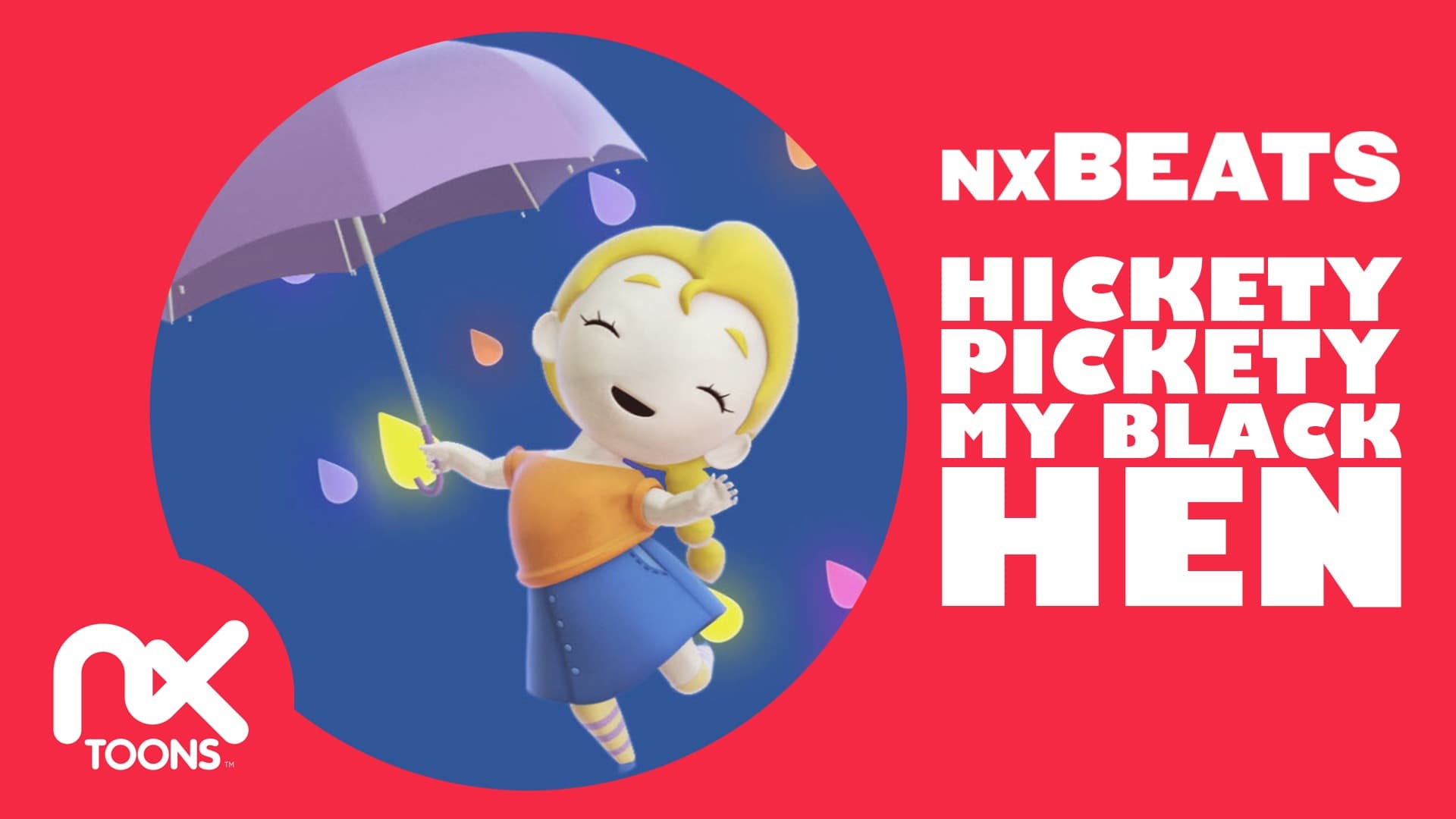 Hickety, Pickety My Black Hen