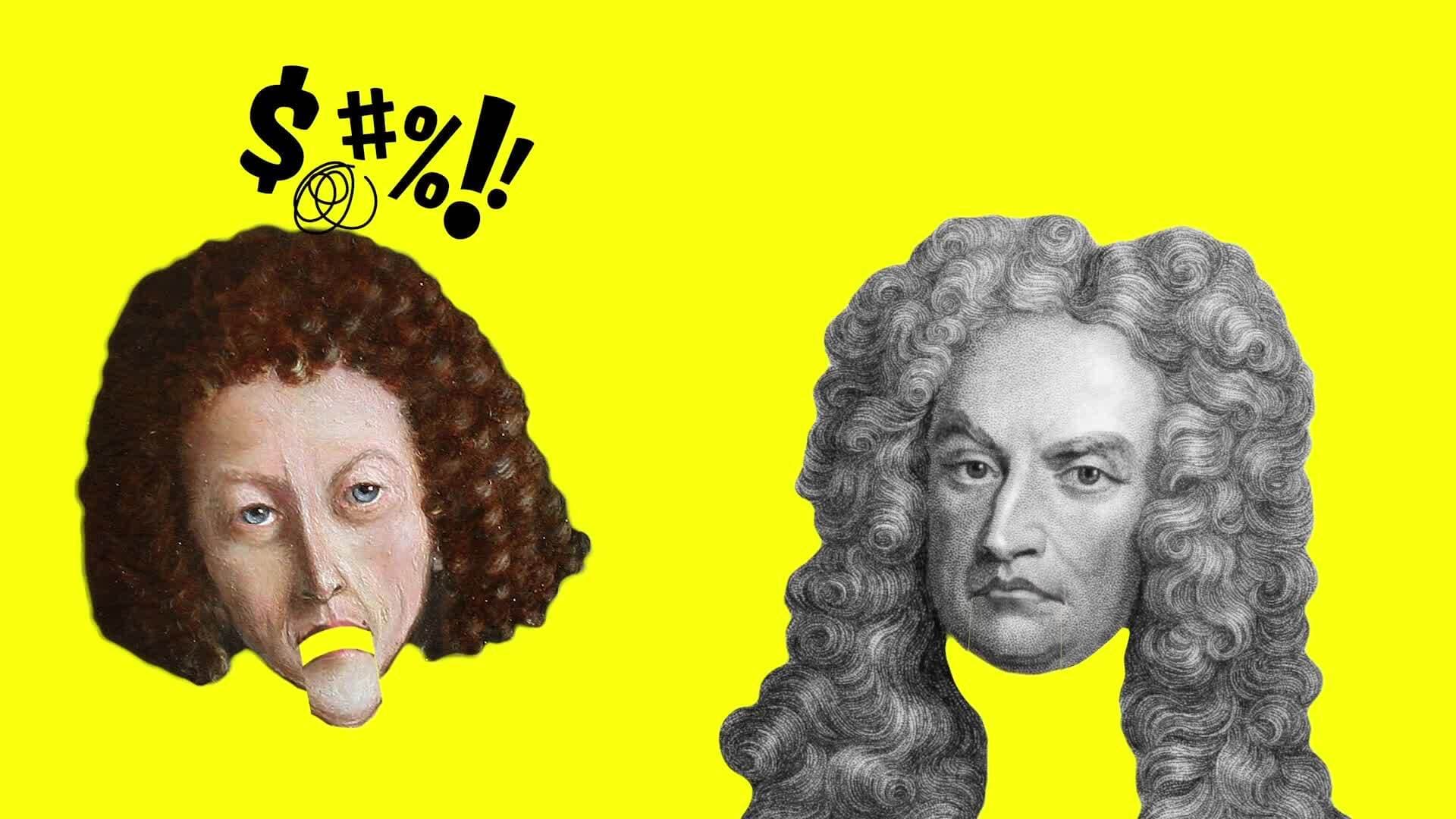 Isaac Newton's Early Scientific Successes