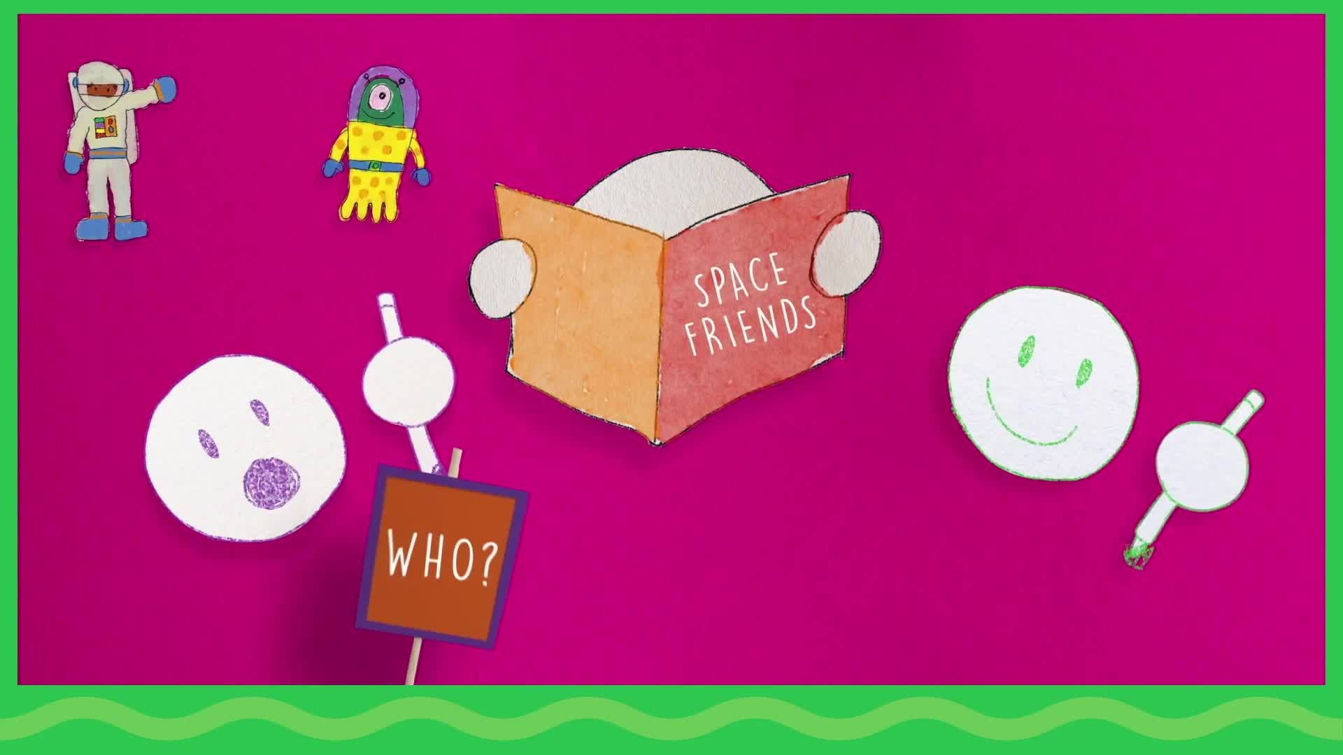 Do you see what I hear