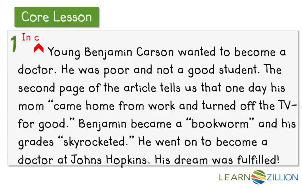 Strengthening Your Writing: Using Linking Words and Wow Words