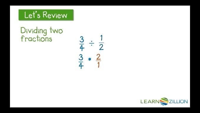 Dividing Rational Expressions