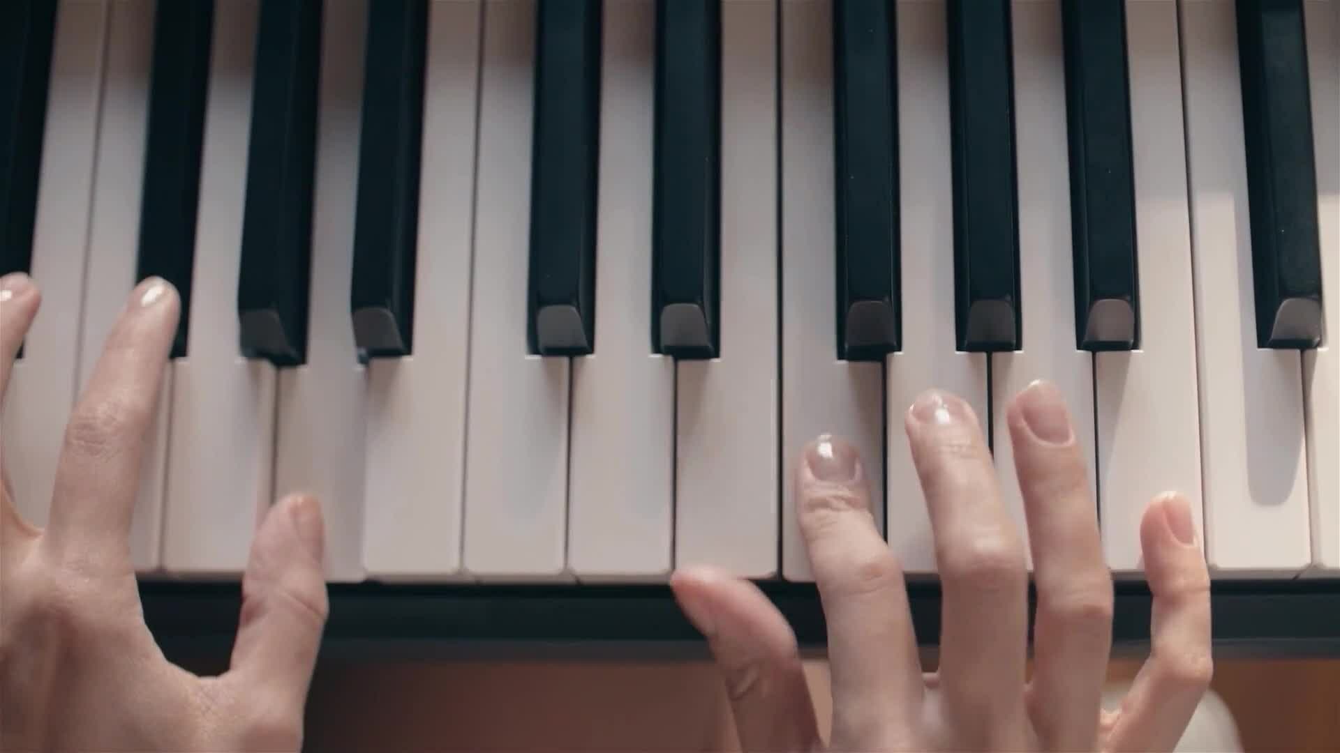 I WONDER - What Is A Melody?