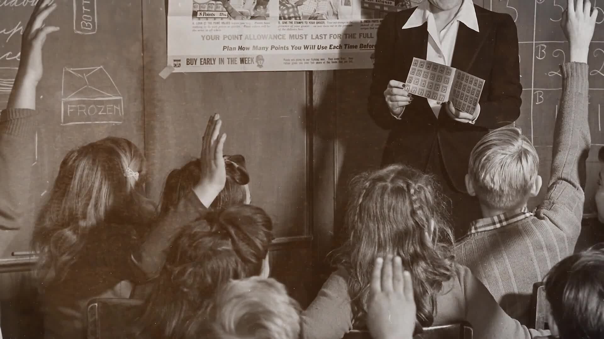 A Tree Without Roots Is Dead: The Story of Black History Month