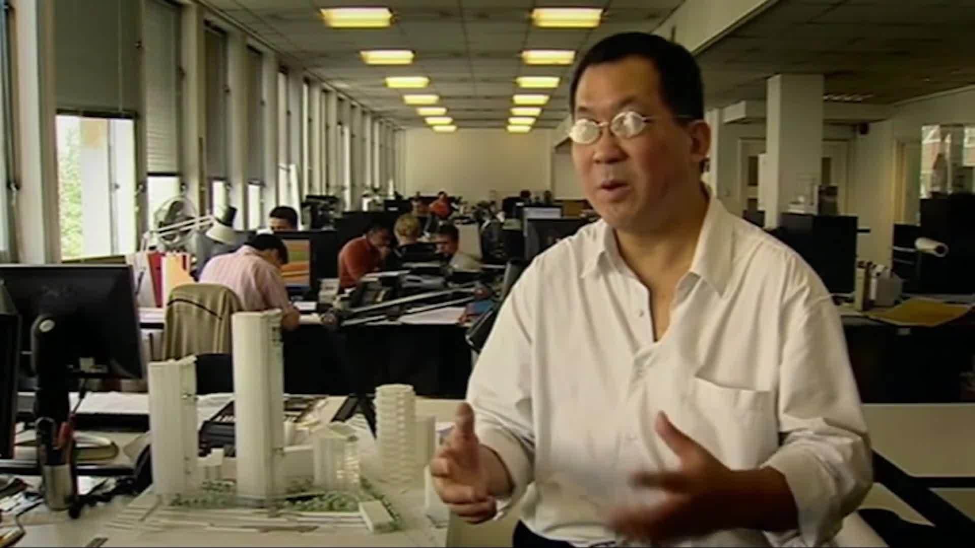 22nd Century Skyscrapers: Why is climatization a big concern