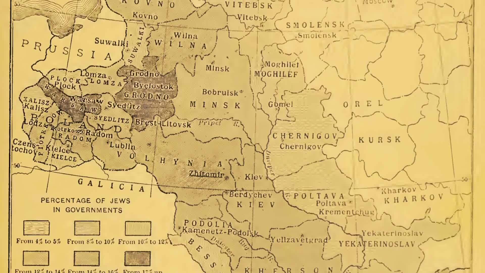 The Jewish Diaspora: Resilience and Challenges Through History