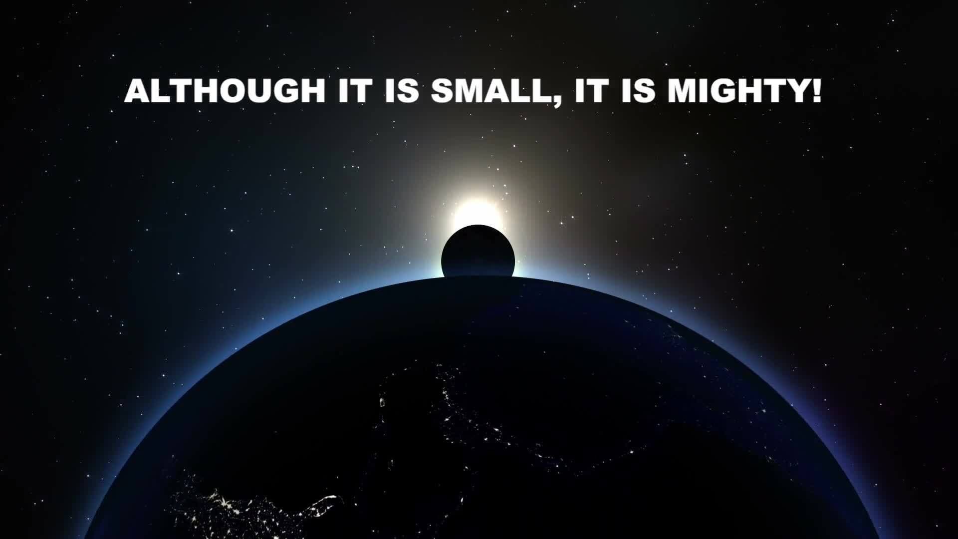 What Does the Moon Look Like?