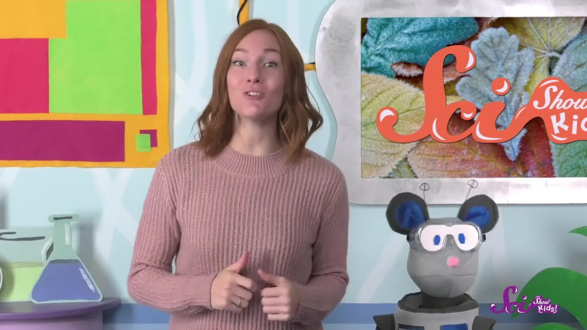 It’s Time for Frost!