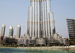 Incredible buildings