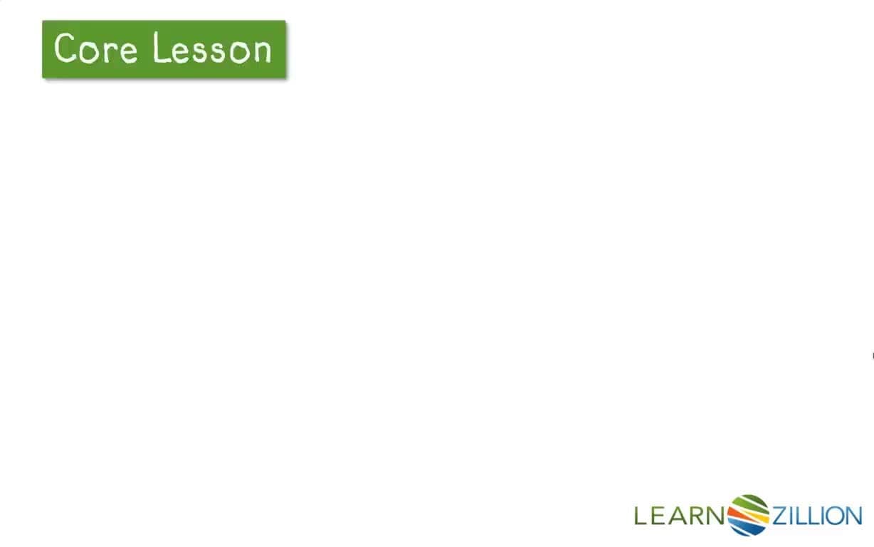 Understanding and Answering Questions: Creating an "I Need to" Statement