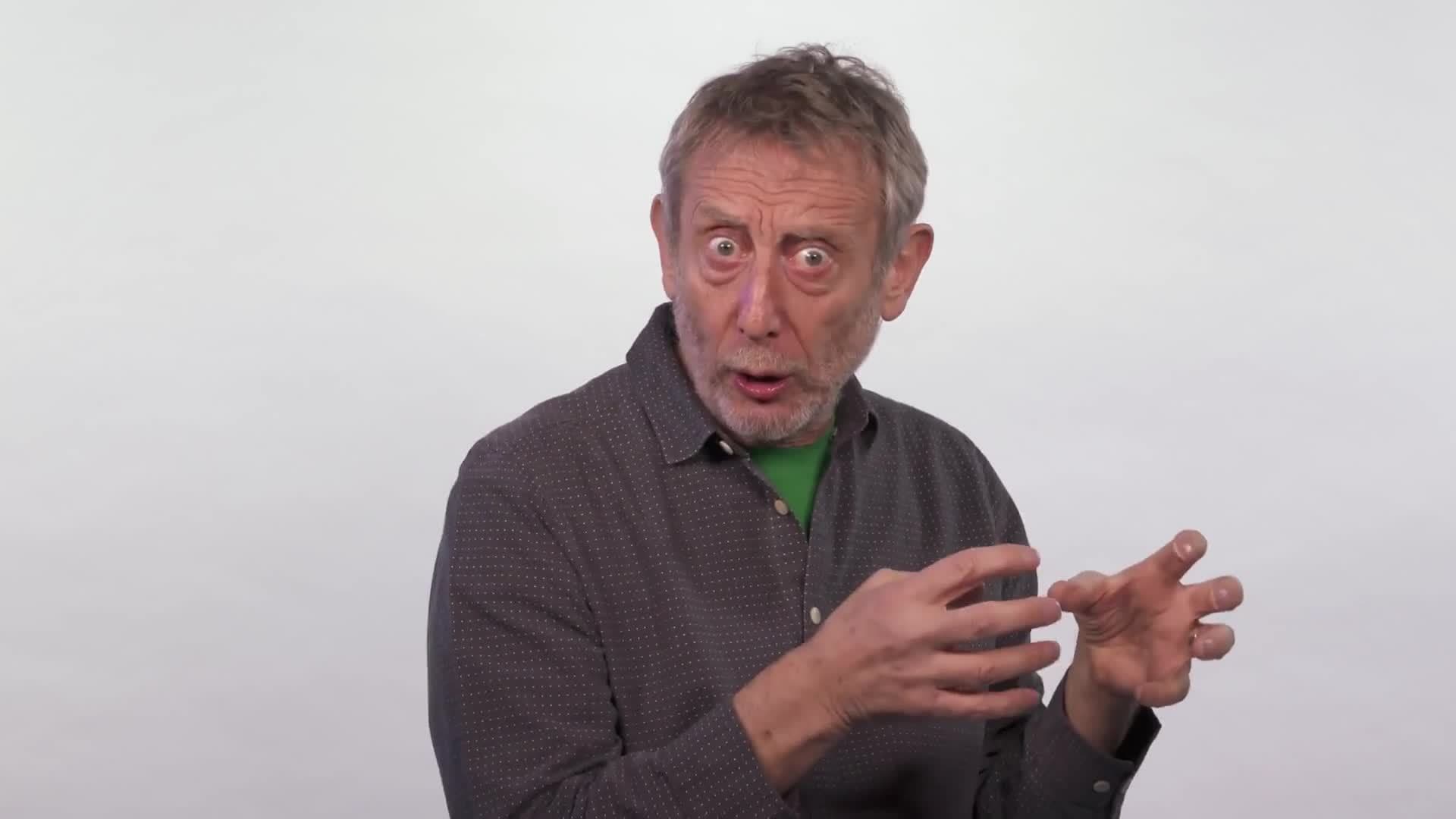 It was the Insects | POEM