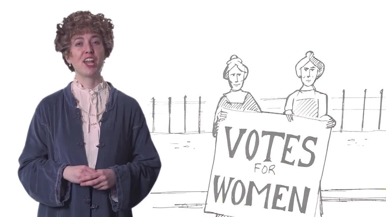 Campaign of Arson 1912