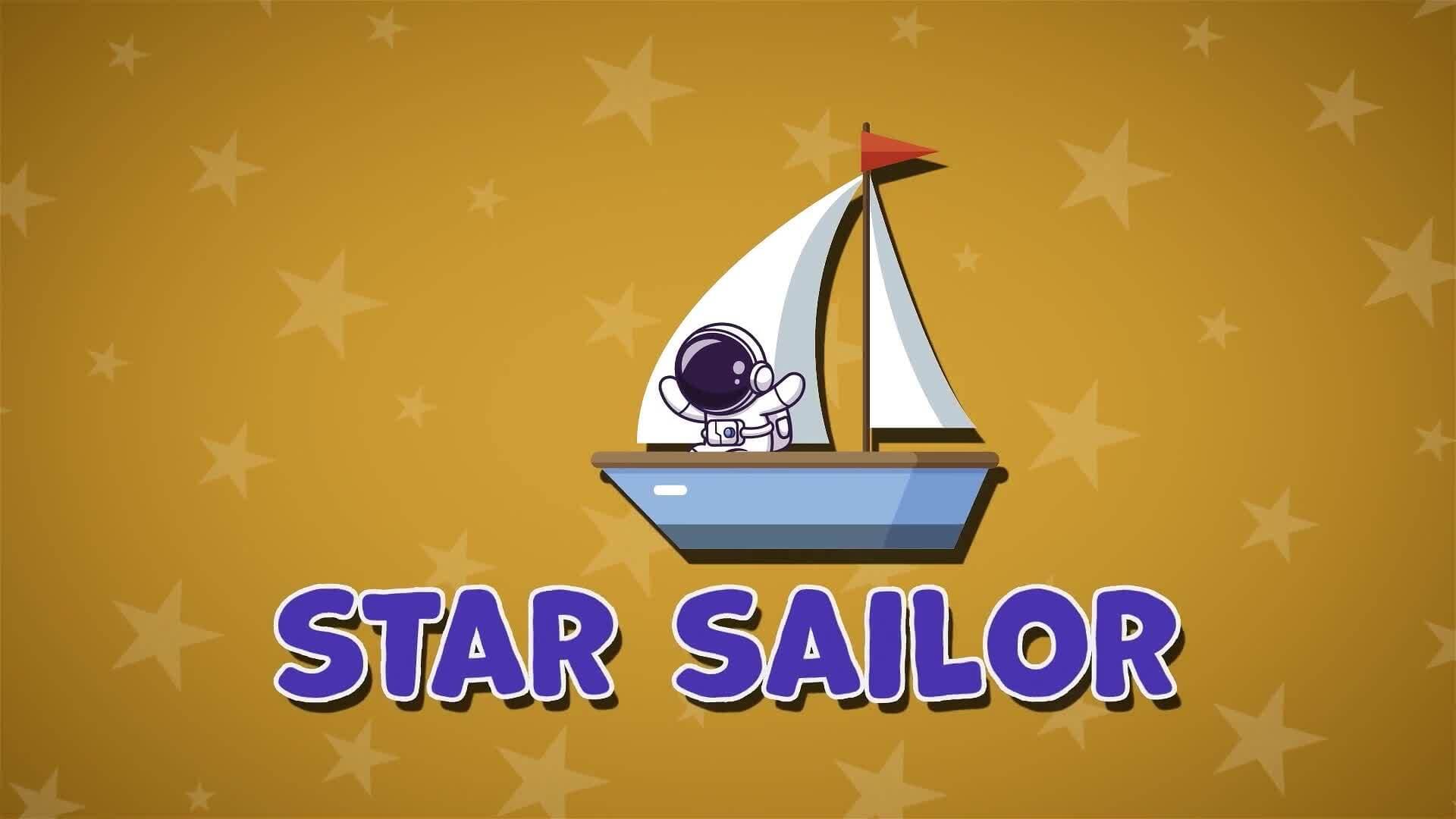 I WONDER - Where Does The Word Astronaut Come From?