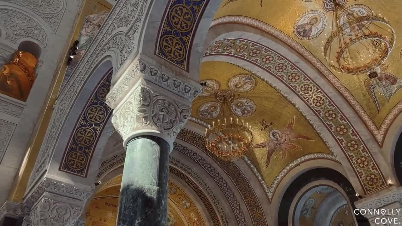 Church of Saint Siva