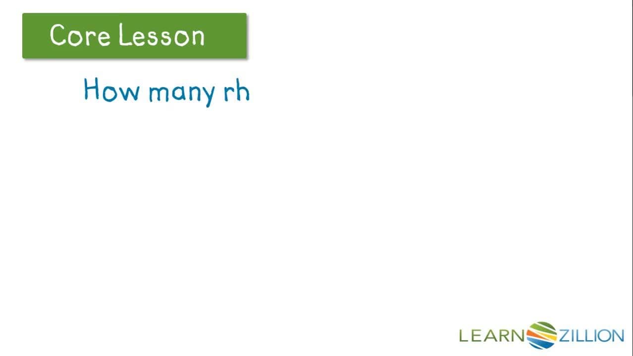 Exploring Equivalent Fractions with Pattern Blocks