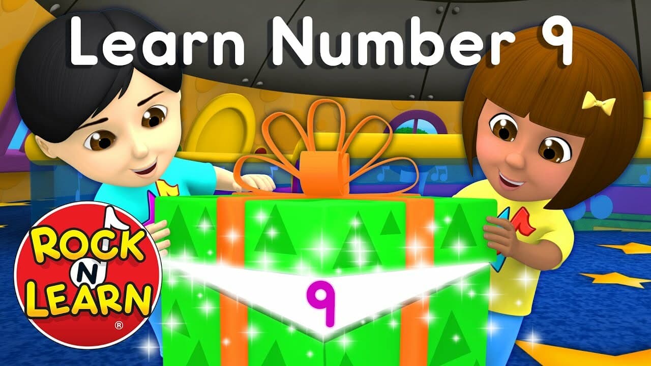 Learn About the Number 9