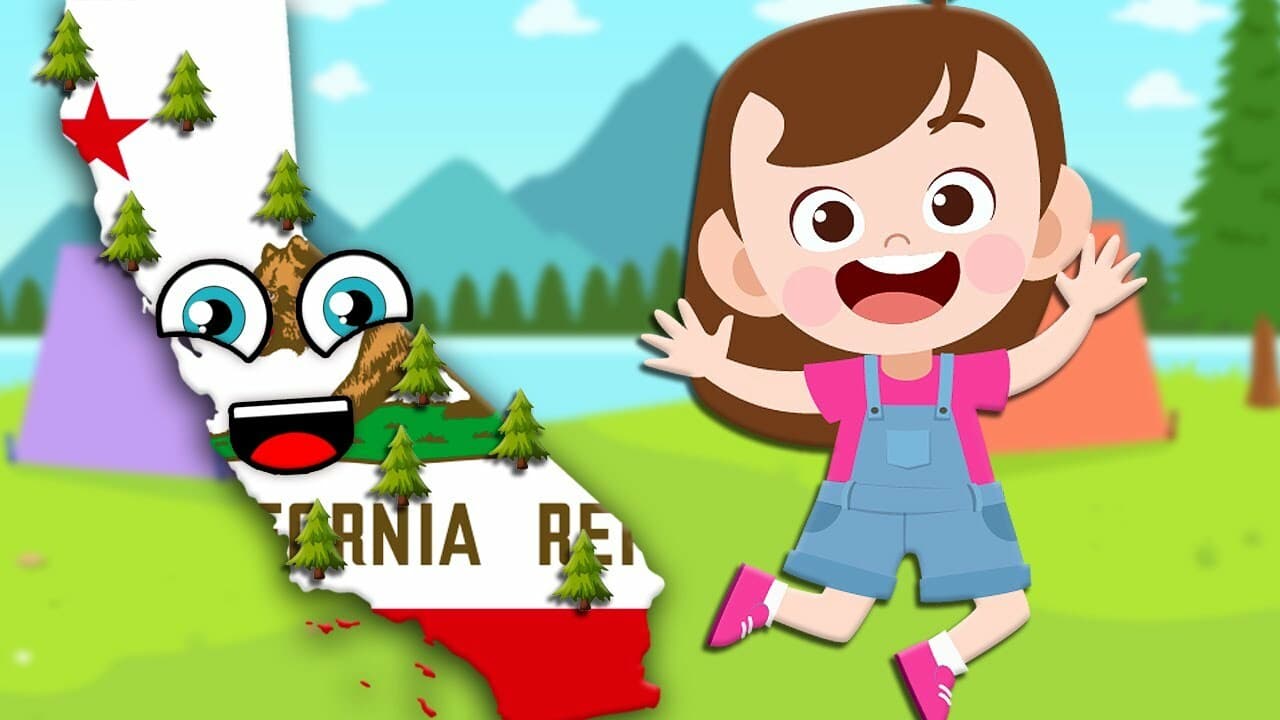 Learn About California's 9 Most Beautiful National Parks!