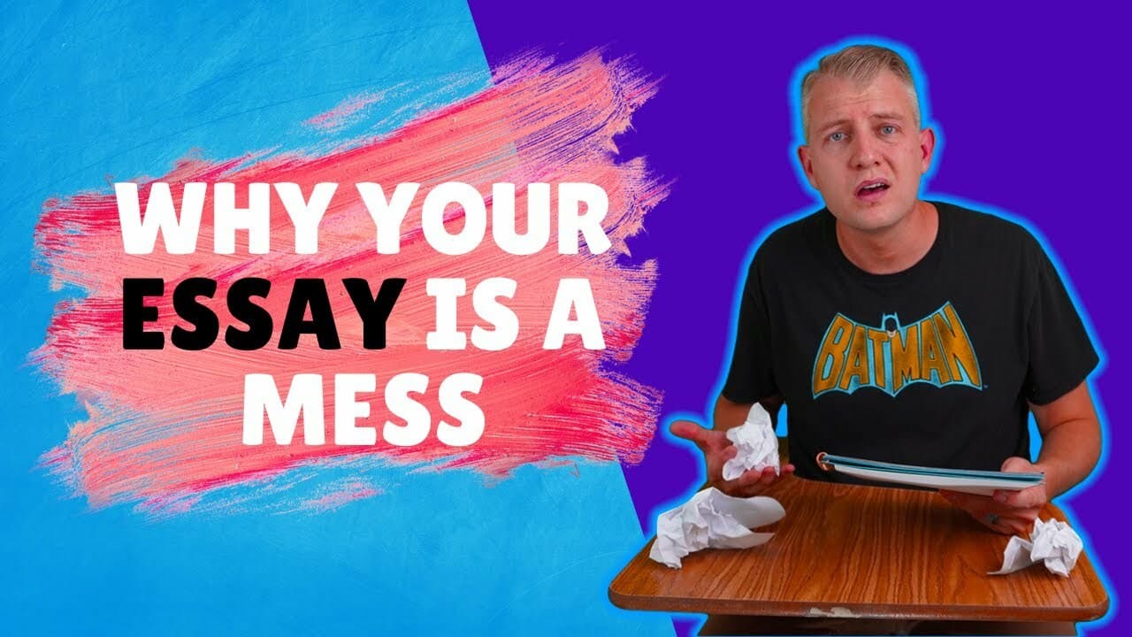 How to Set Up Essay & Format Title Page (MLA Example in Google Docs)