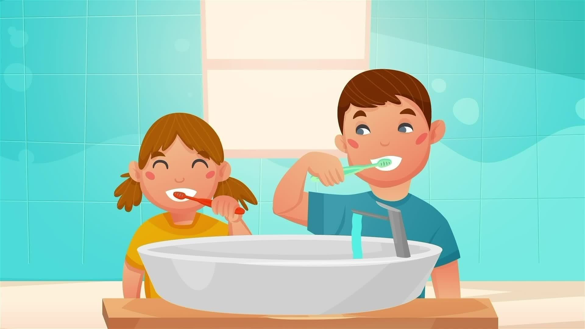 I WONDER - When Was Toothpaste Invented?