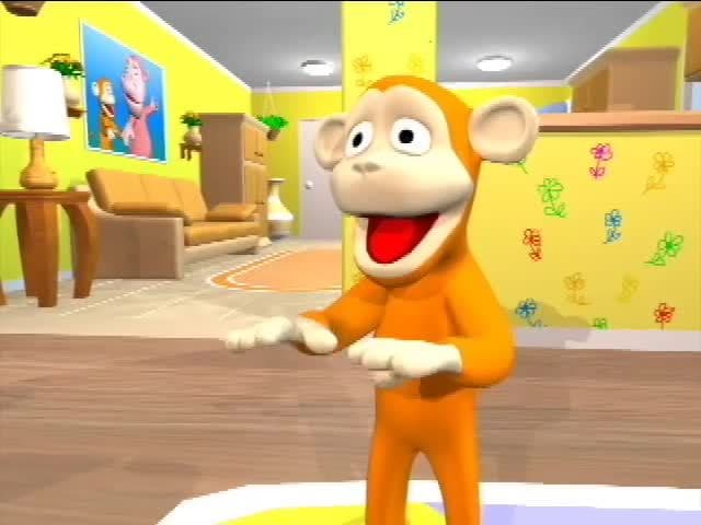 All Done - Sign Language Vocabulary