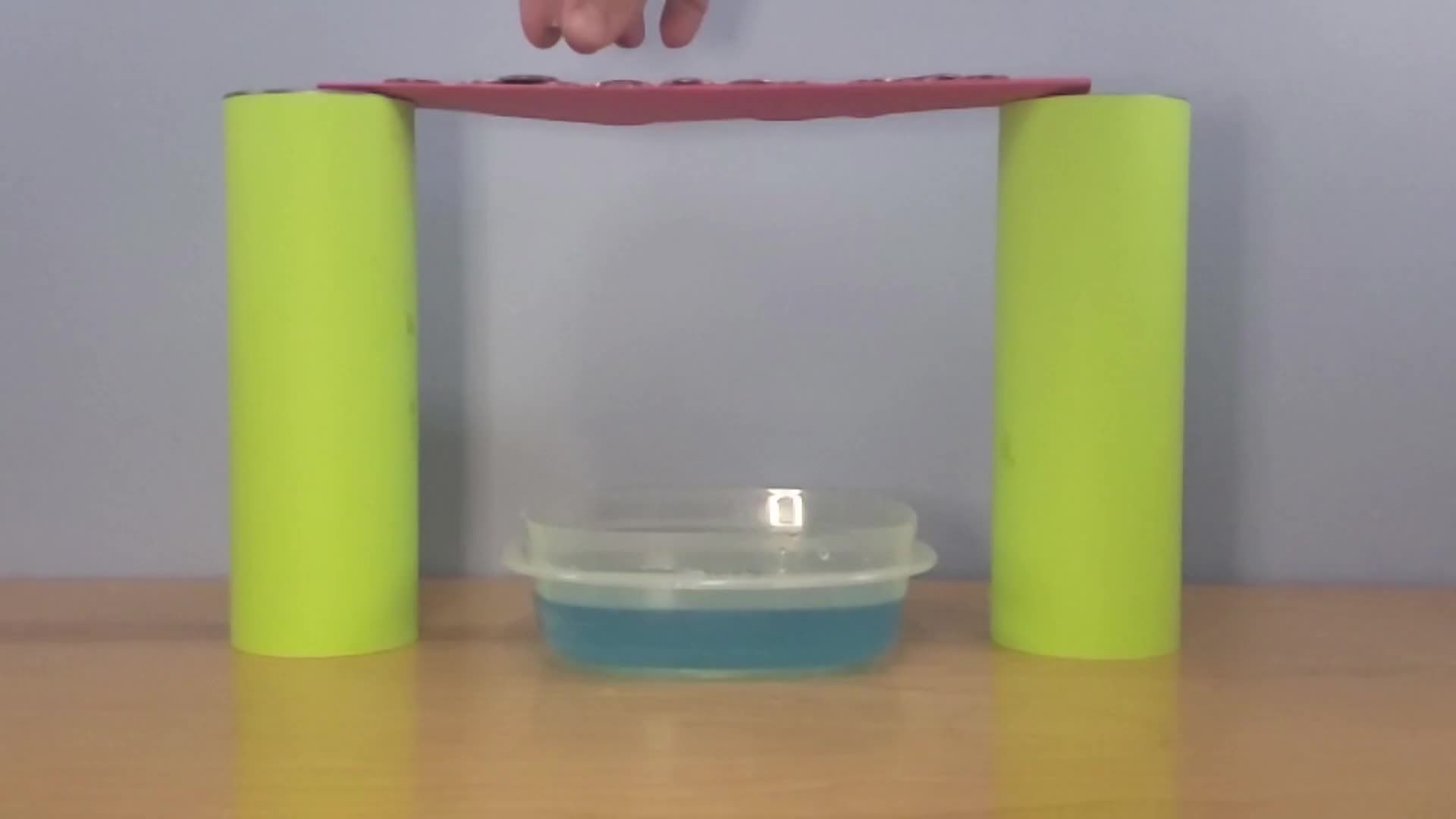 Iteration in the Engineering Design Process