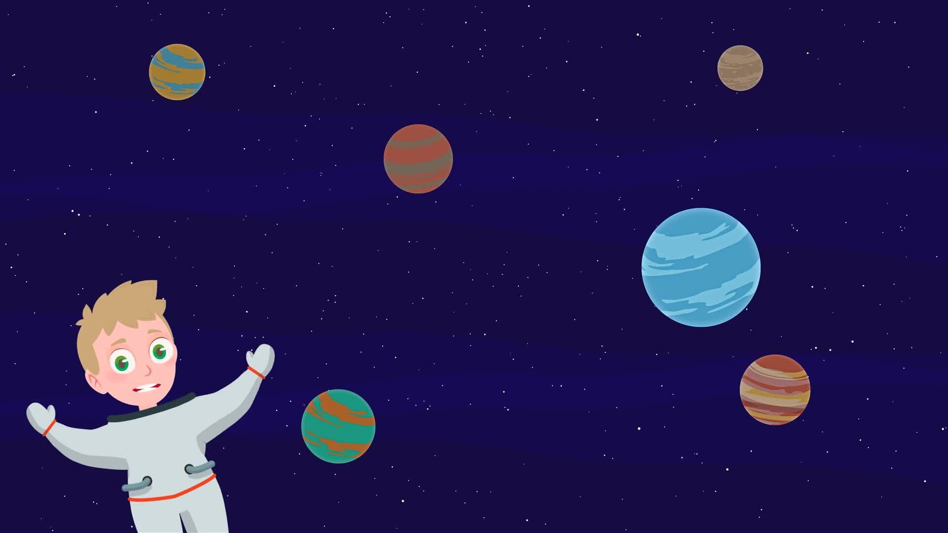 I WONDER - Is There Life On Exoplanets?