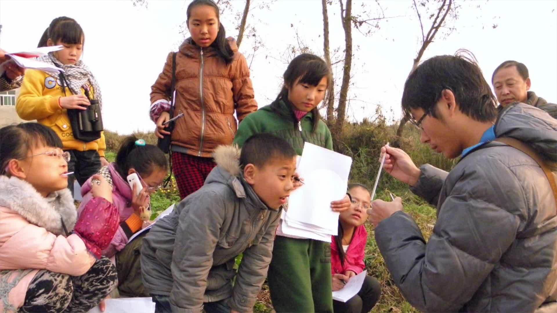 Take Action for Life Below Water (Ages 5 - 11)