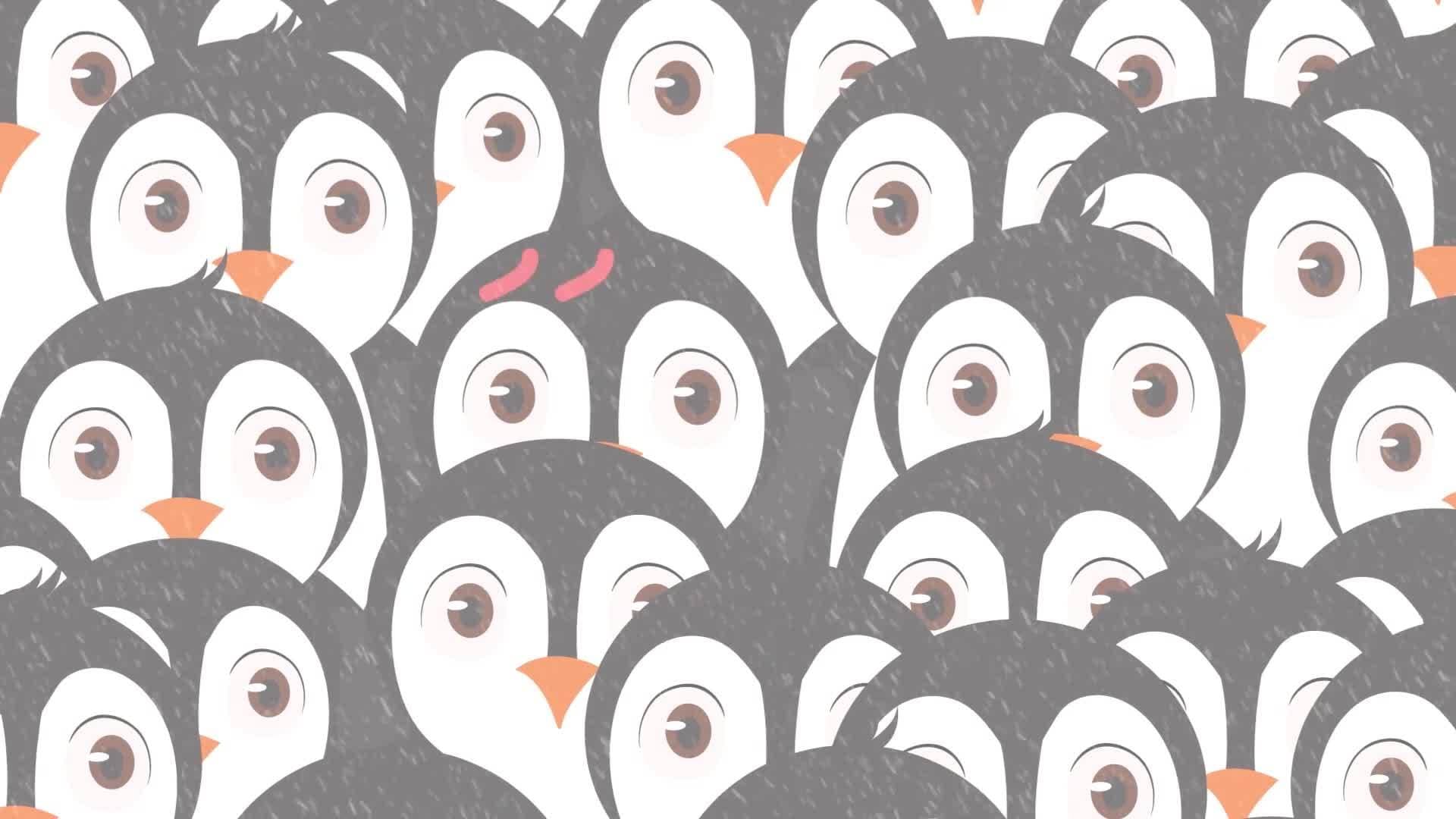 Penguin Facts for Kids