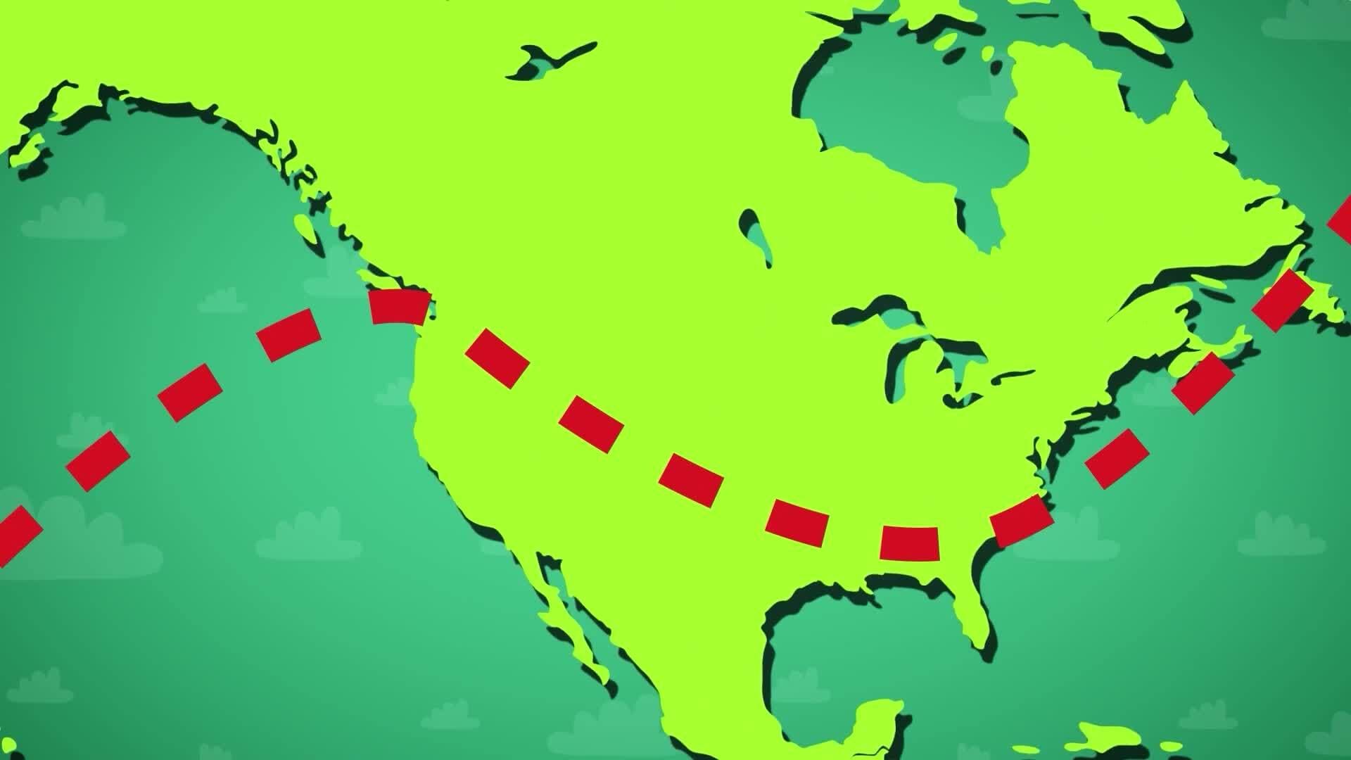 High Five Facts - Cloud Types