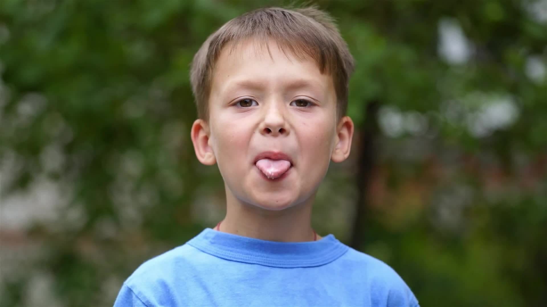 I WONDER - How Many Taste Buds Do I Have?