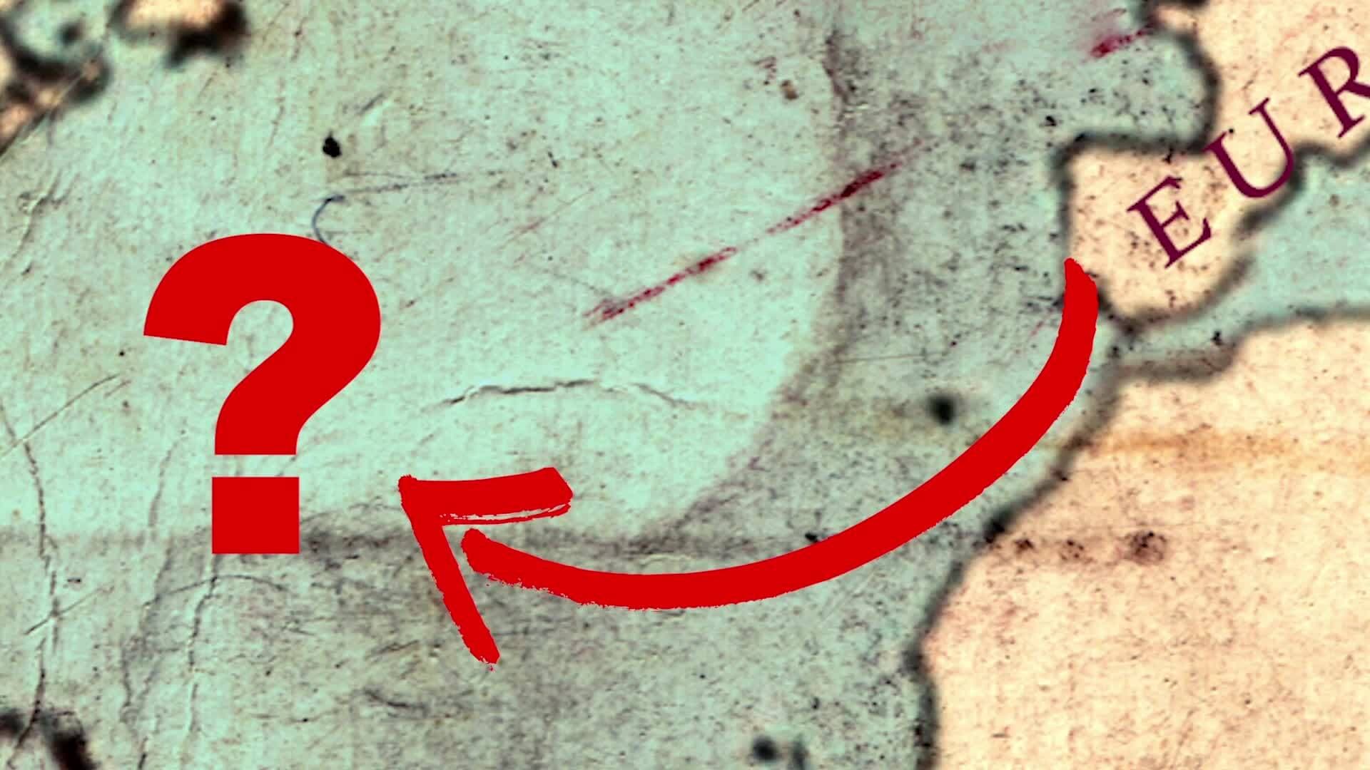 Columbus’ Quest for Funding: How He Secured His First Voyage